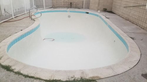 San Antonio Pool Repair